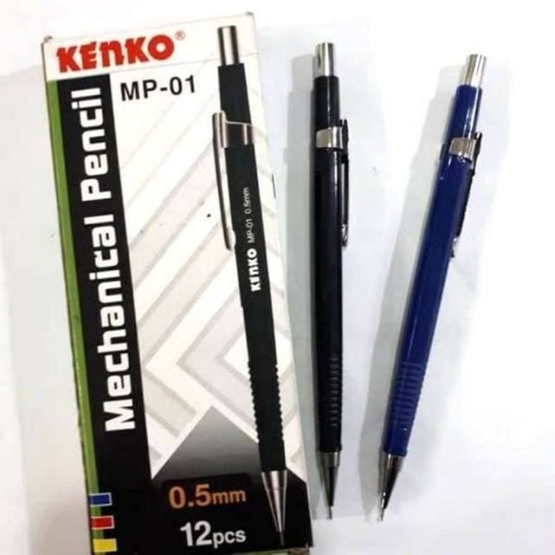 

Pensil Mekanik Kenko 0.5
