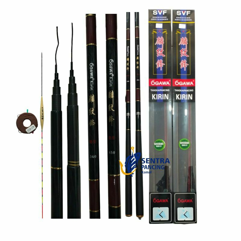 JORAN TEGEK OGAWA KIRIN