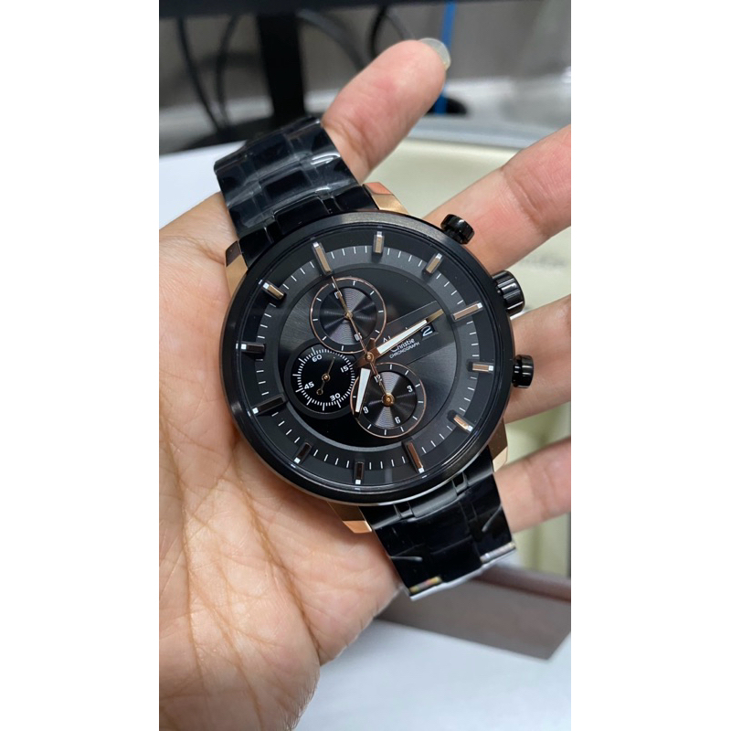 Jam Tangan Pria Alexandre Christie 6323MC
