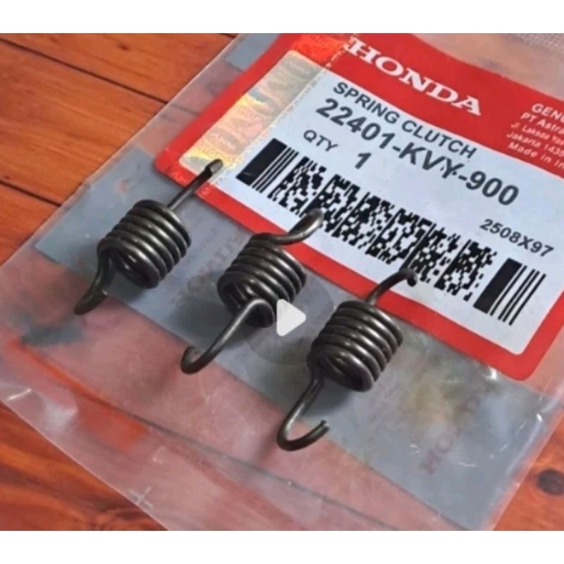 PER KAMPAS GANDA BEAT BEAT FI ESP