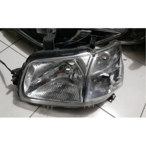 (AK) HEADLAMP Lampu Depan Mobil GRANDMAX MINI BUS KIRI KANAN