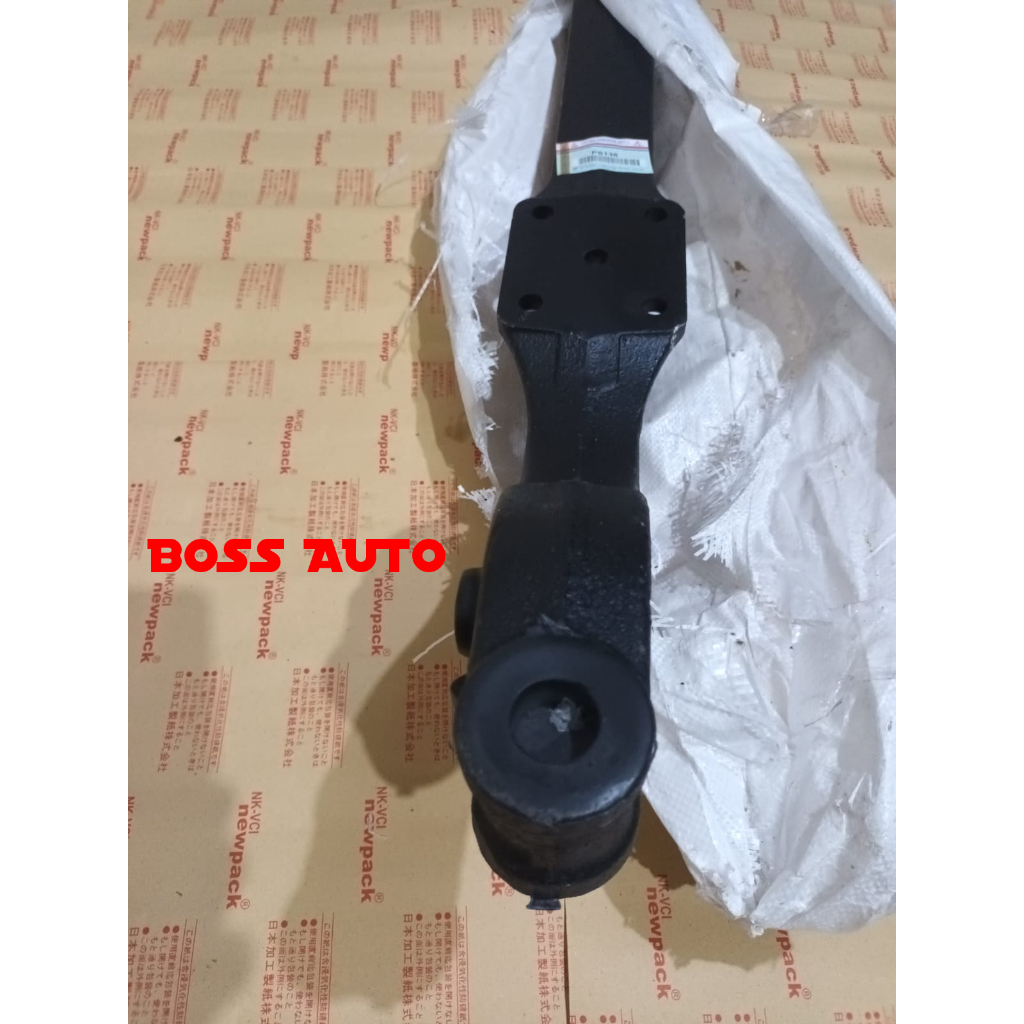 AS BALAK AS PIKUL PS136 HDX