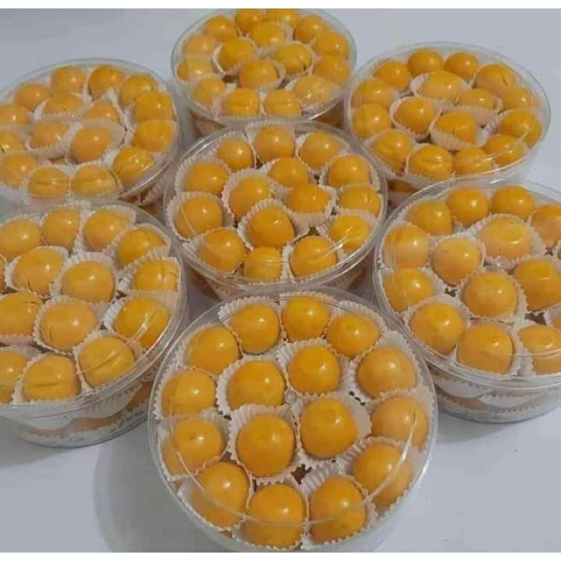 

Nastar Keju