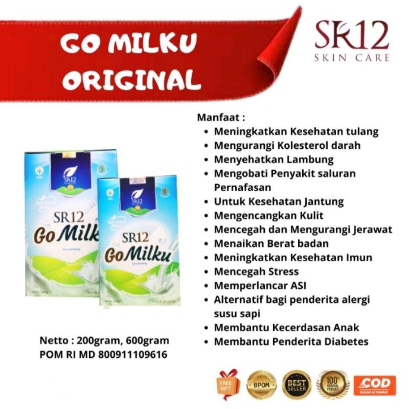 

SUSU GOMILKU SUSU KAMBING ETAWA