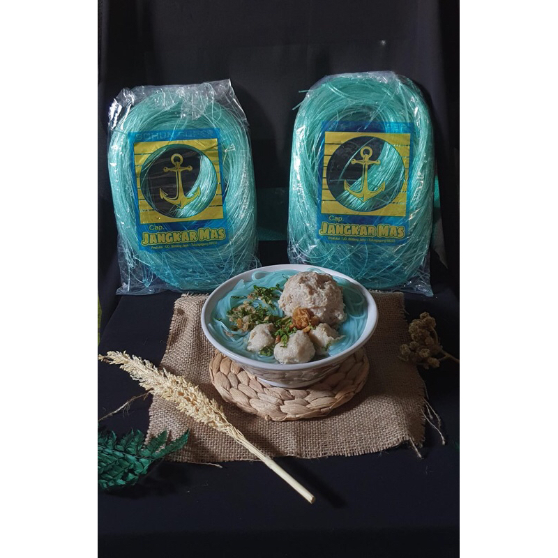 

sohun cap jangkar mas mie bakso super 300gram/mie sohun kemasan 300 gram cap jangkar
