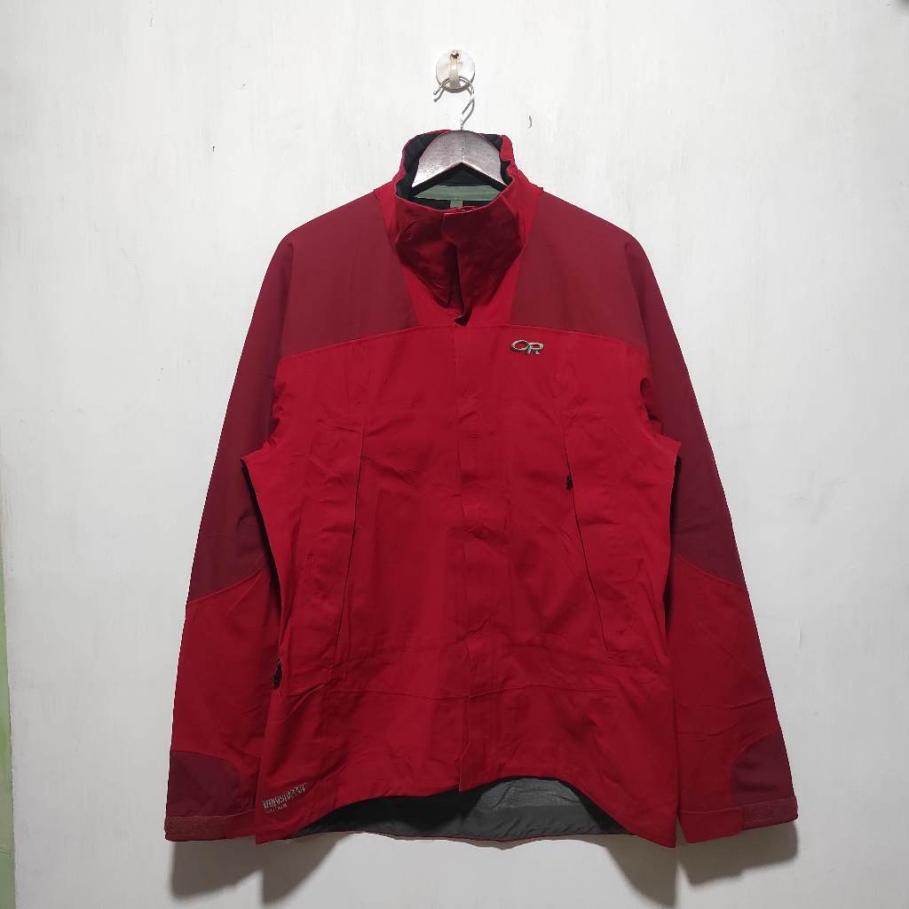 Outdoor Research Outdoor Waterproof jacket