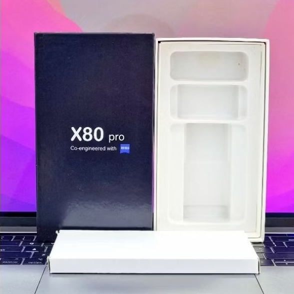 Dus Box Vivo X80 Pro