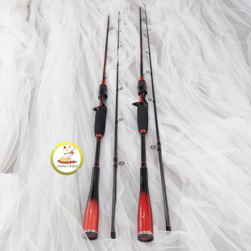 joran bc koinobori hakubo carbon hollow 180 198