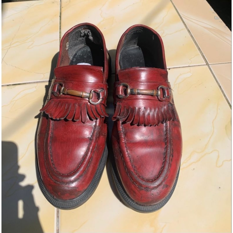 Dr.Martens Adrian Snaffle