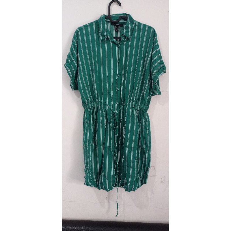 Baju Forever 21 Preloved