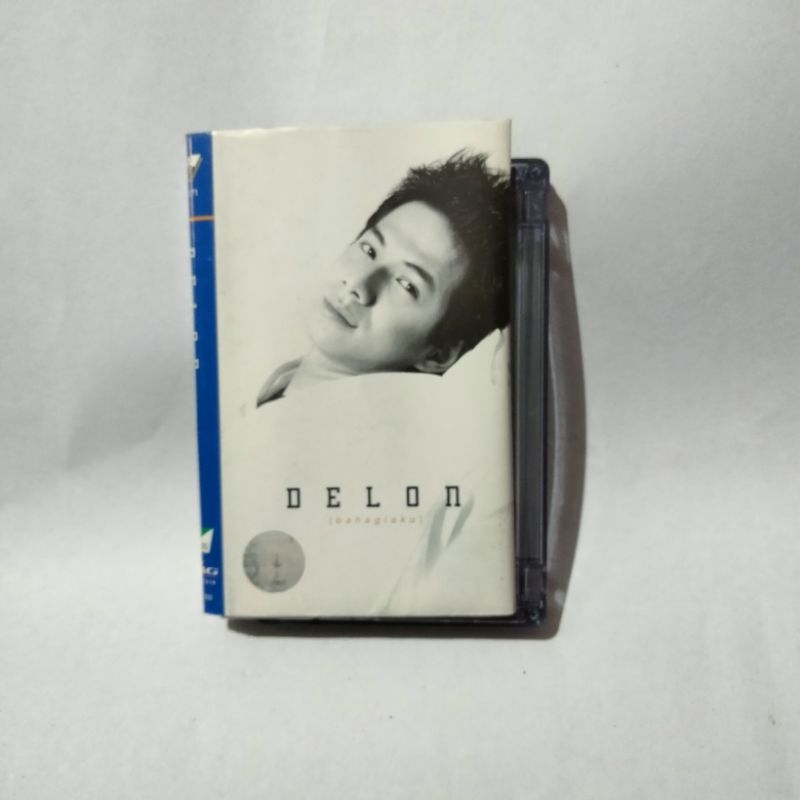 KASET PITA 2840-DELON