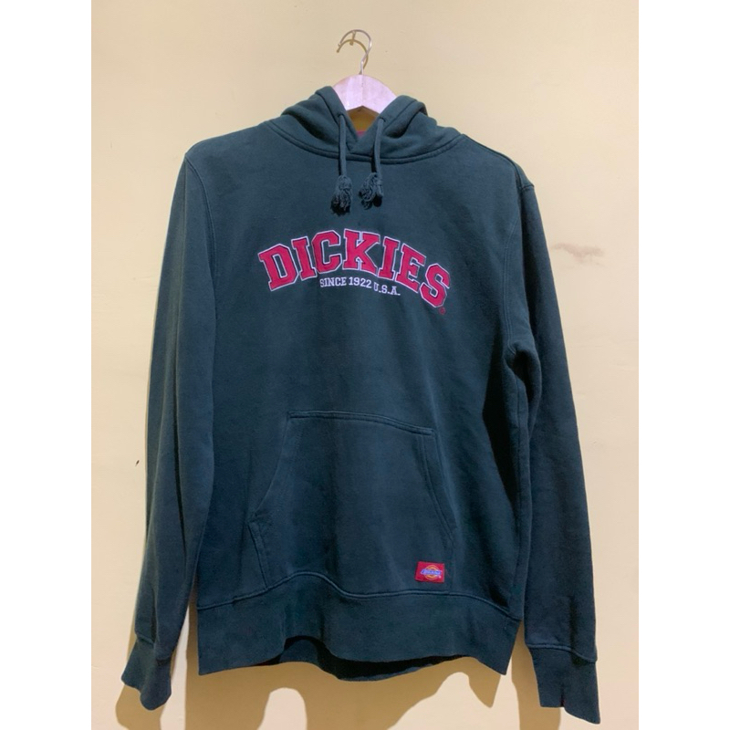 Dickies original hoodie