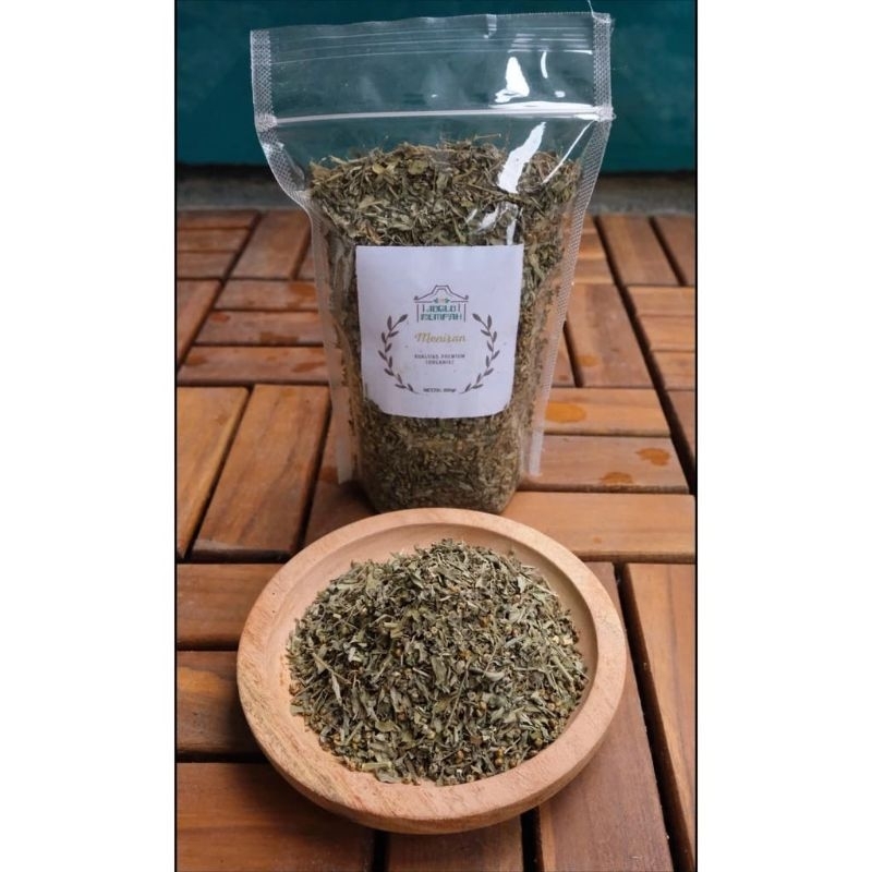 

Memiran Kering Premium -100gram (Organik)