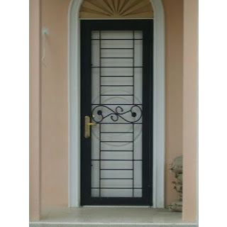 teralis pintu jendela minimalis custom murah