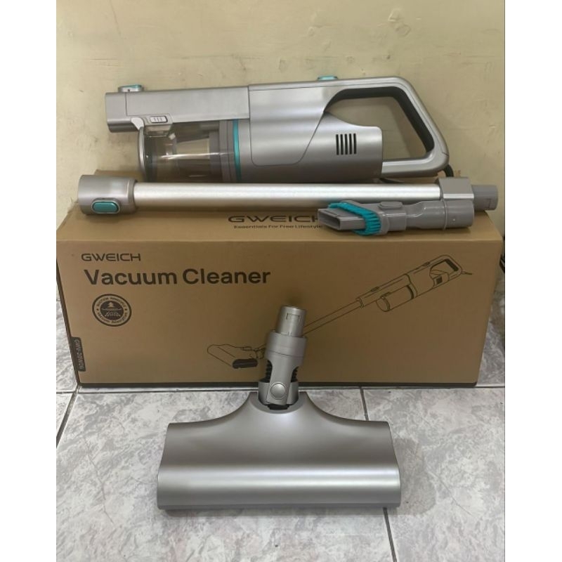 Gweich Vacuum Cleaner