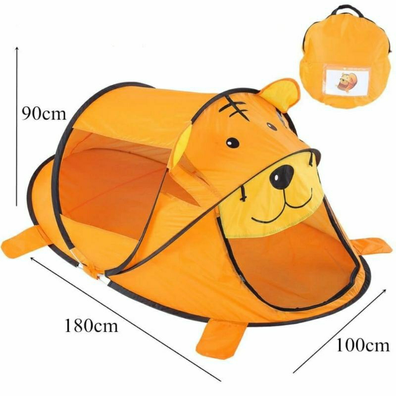 NEW TENDA KARAKTER / KADO ANAK / KADO ANAK LAKI / KADO ANAK PEREMPUAN