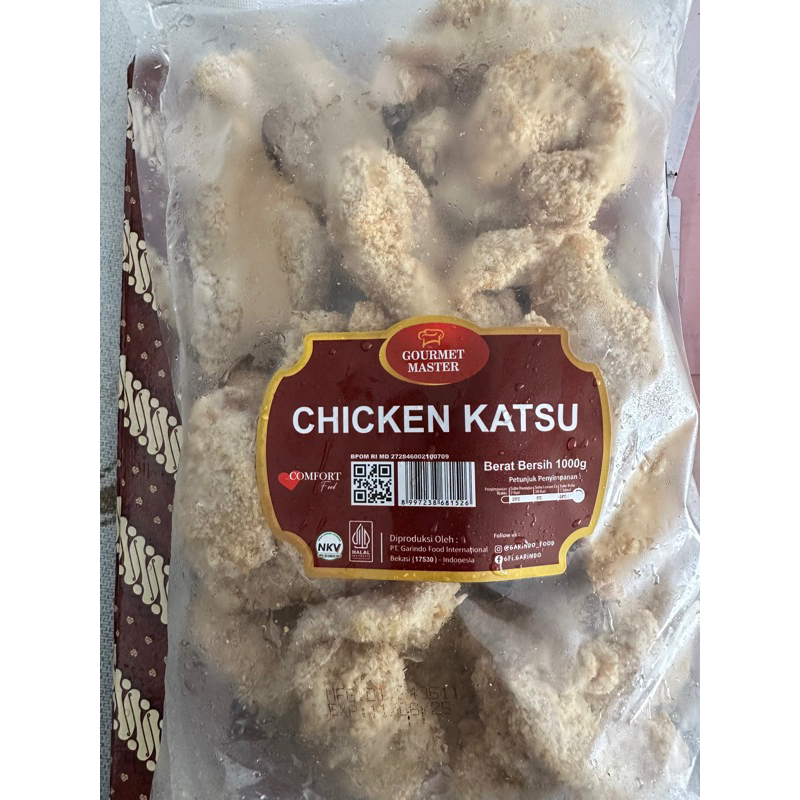 

suri premium katsu 1 kg