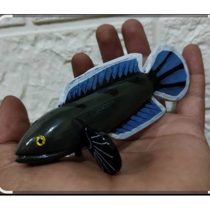 replika chana andrao 4-5 cm