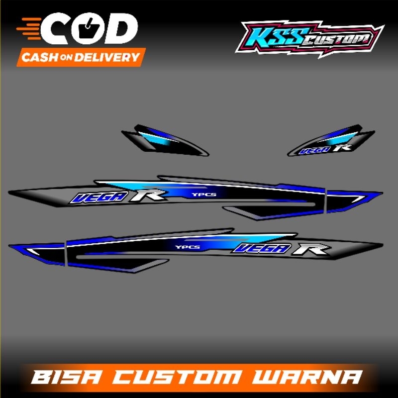 striping vega r lama custom striping vega r variasi vega old vega custom striping yamaha vega r