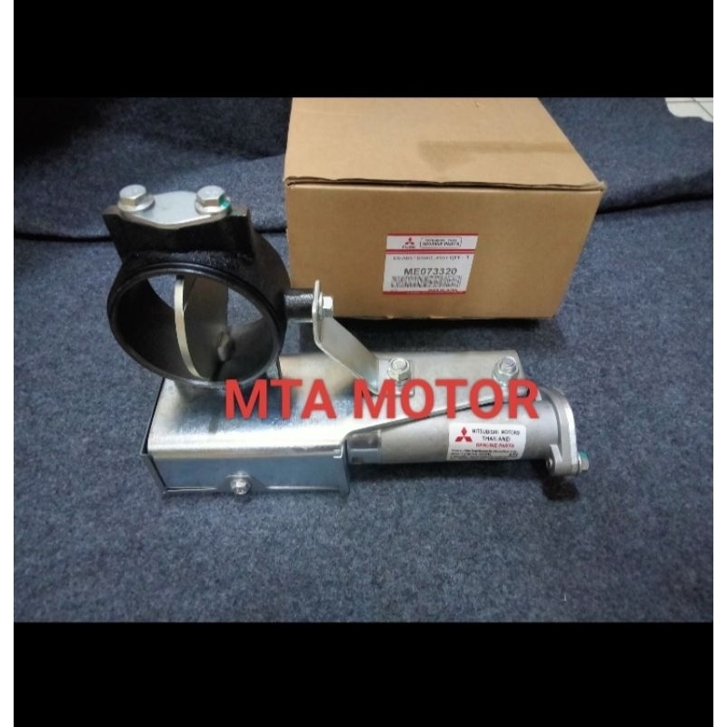 EXHAUST BRAKE REM VALVE KATUB KNALPOT FUSO FM 220 FM220