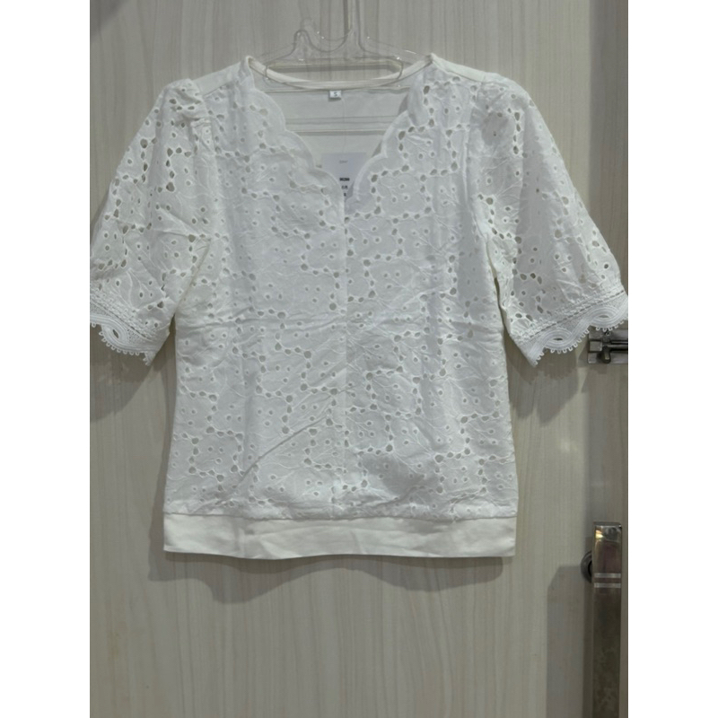Atasan Blouse Top Fashion Cewek Wanita Premium