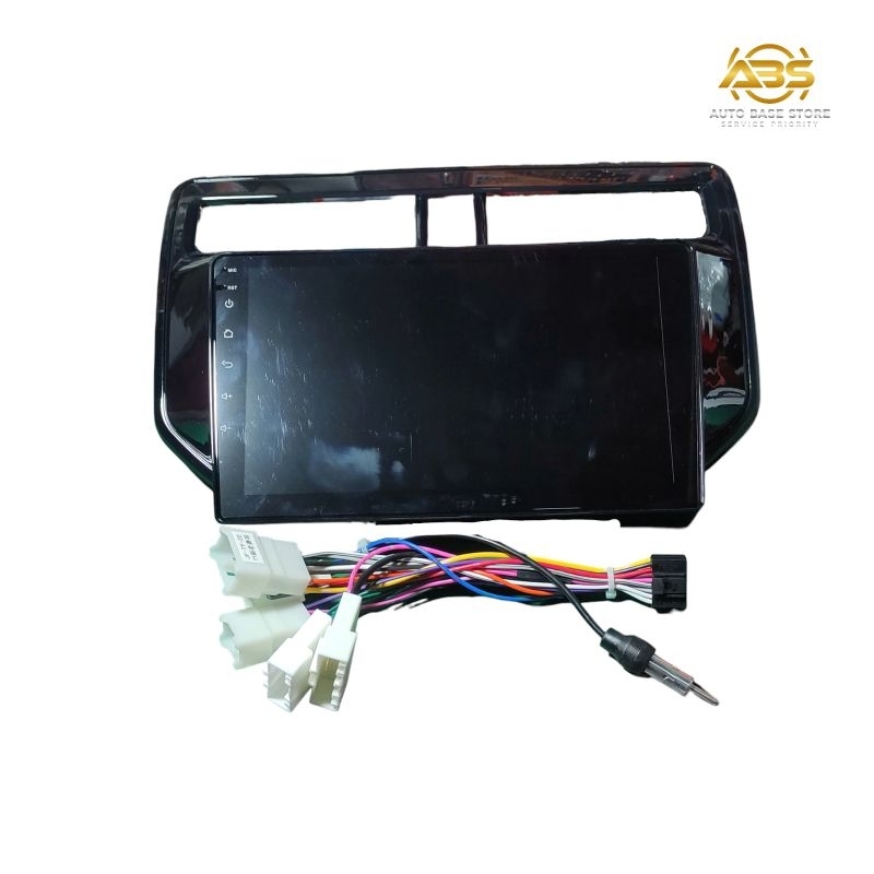 HEAD UNIT ANDROID TOYOTA RUSH