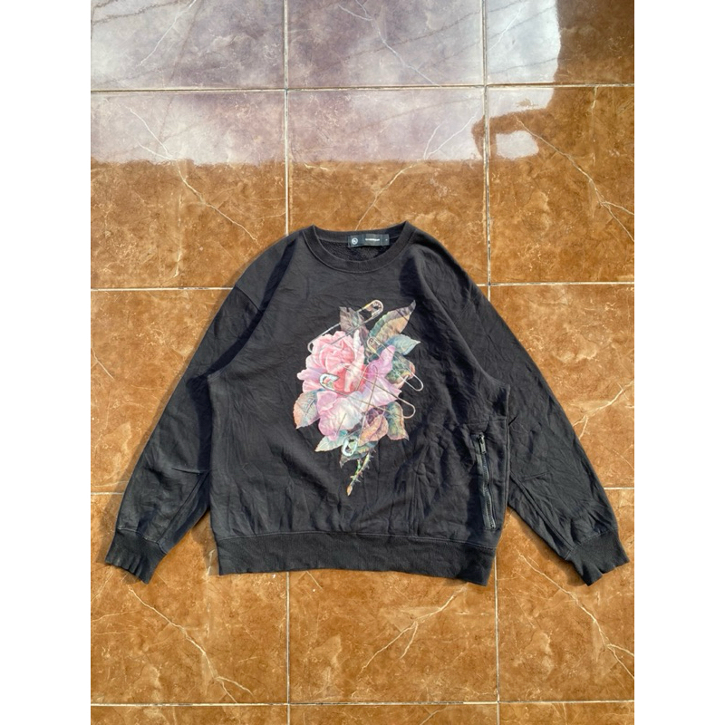 GU x UNDERCOVER