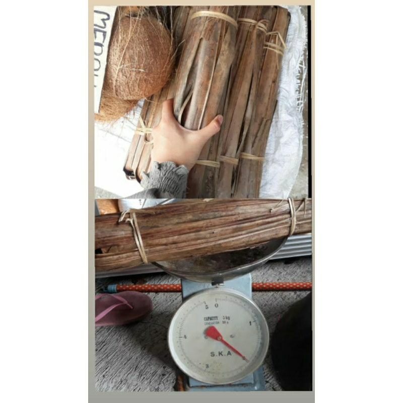

gula merah bukan gula dari kelapa/gula kawung asli murah sagaranten produksi leuweung datar