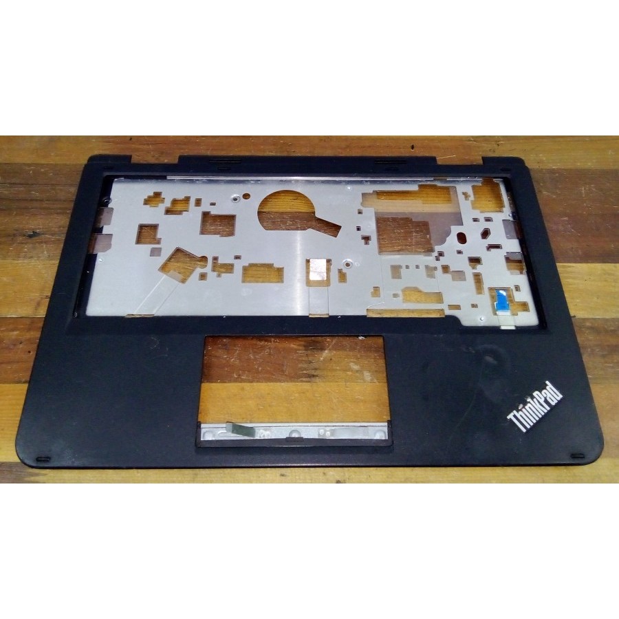 Casing Frame Keyboard Palmrest Laptop Lenovo Thinkpad Yoga 11E G4