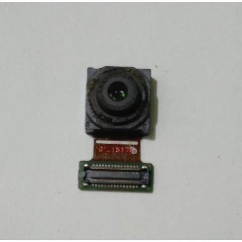 Kamera Depan Samsung A8star 100% original bukaan