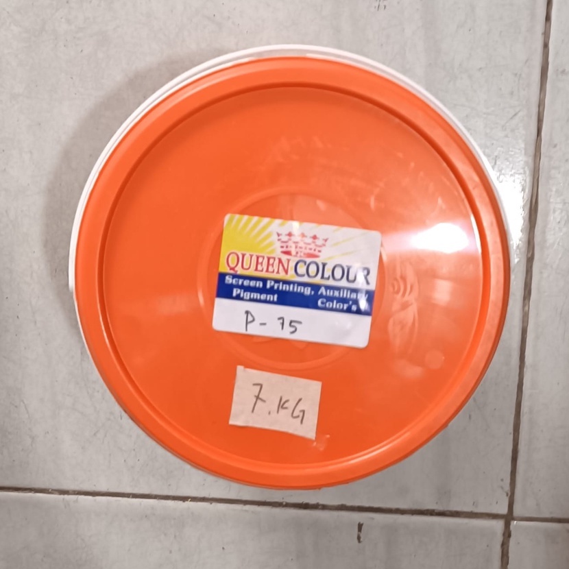 

KODE Y2B6 cat pasta rubber puti 75 7kg