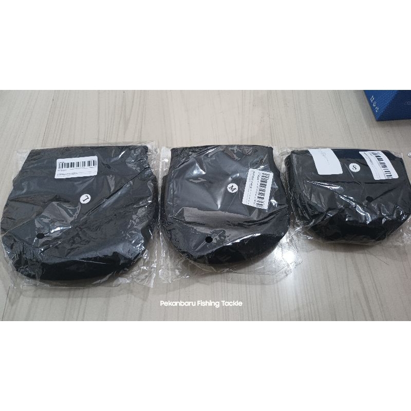 Pouch Bag | Tas Reel | Reel Bag Spinning