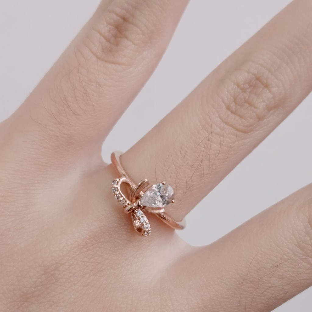 CINCIN PITA COR ADFULL BY ILY GOLD