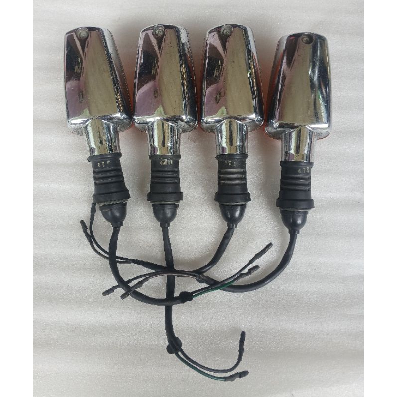 sen sein rx king rxking original copotan