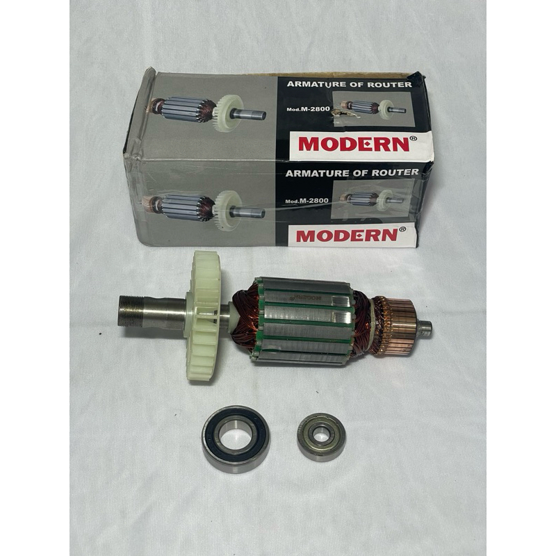 ARMATURE angker M-2800 modern / armature modern M-2800 profil besar atau profil skok