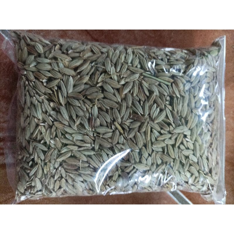 Bibit ketan hitam gabah tidak bertangkai1kg