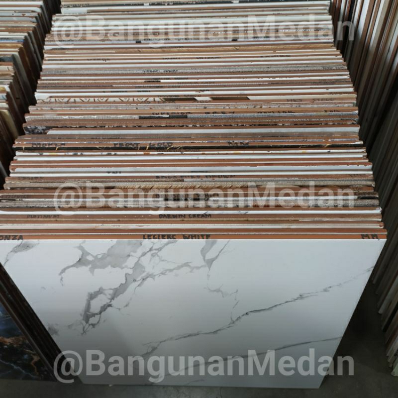KERAMIK PER KEPING BUAH UKURAN 11X11 20x20 25X25 30X30 25x40 25x50 30X60 40X40 50x50 60x60 MOTIF RAN