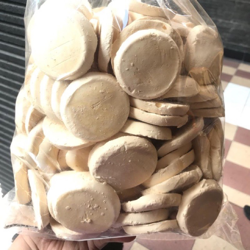 

Brem Solo Bulat 1kg / Brem Solo asli