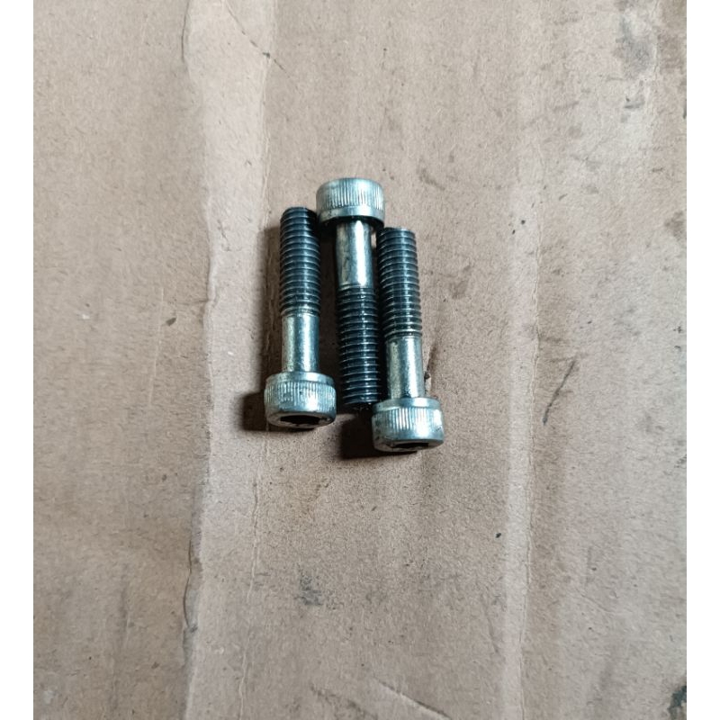 mur baut spul set 2nd ori cb150r k15 I k56 I cbr150 k45a I cbr150 cbu