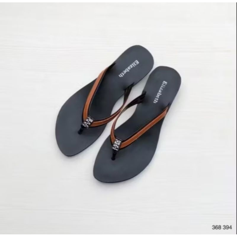 Sandal Flat Elizabeth Original