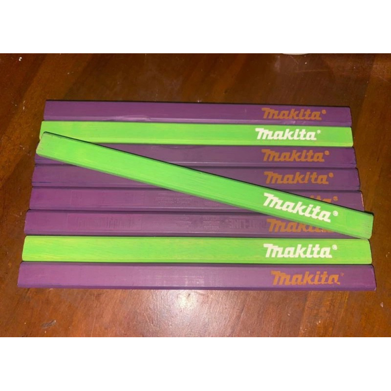 

Pensil Gesek Kendaraan makita