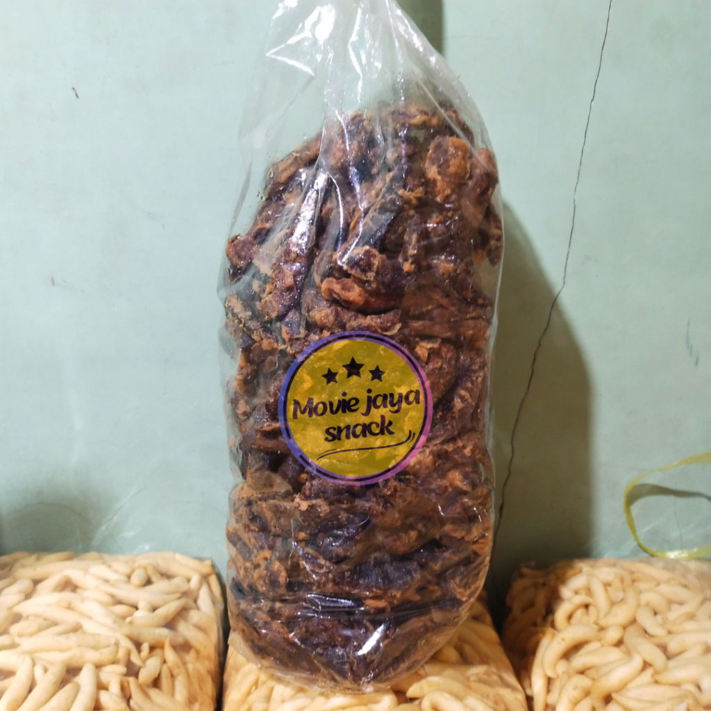 

Sale Pisang Jari Basah Manis Kemasan 1KG