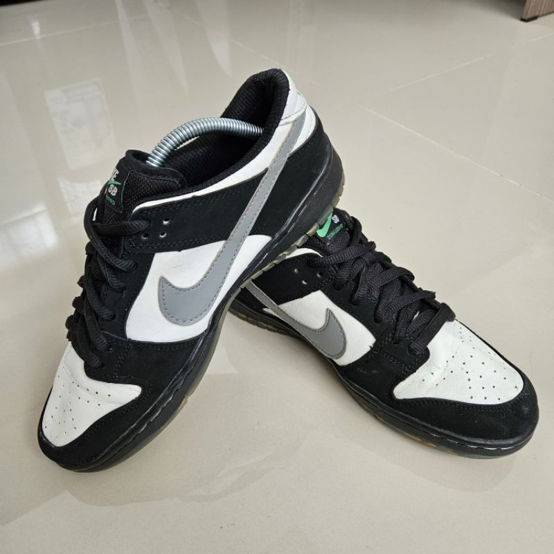 Sepatu Second Branded Original Preloved Nike SB Pro Rare Size 42