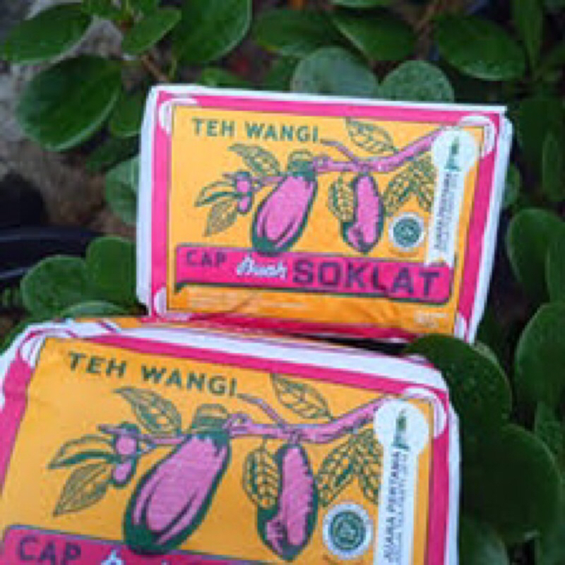 

1 Pcs TEH SOKLAT WONOGIRI
