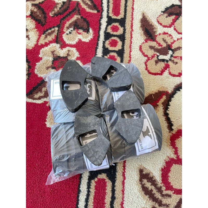 karet tromol karet nap gear bahan ban tromol RX king Jupiter Vega scorpio
