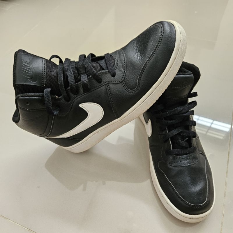 Sepatu Second Branded Original Preloved Naiki Blazer Size 41