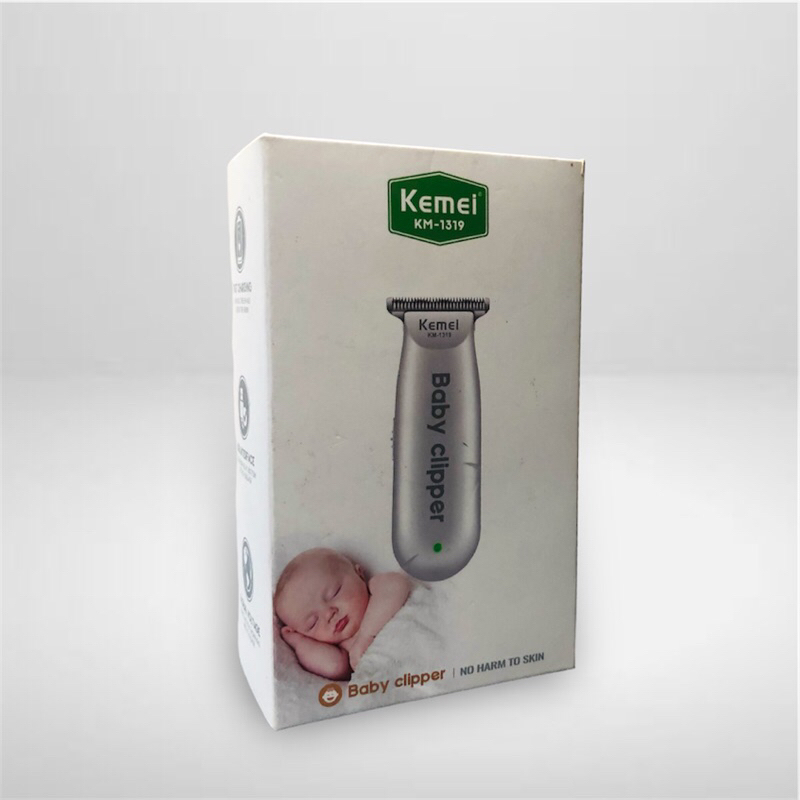 Jual Baby Hair Clipper Bekas