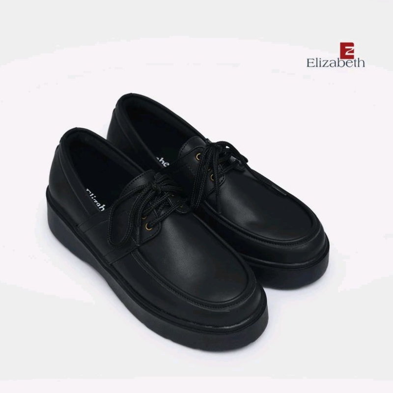 ELIZABETH Shoes - Sepatu Flat 0663-0355