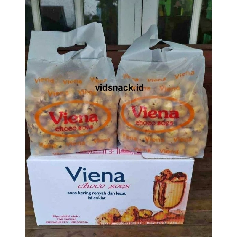 

SOES COKLAT PREMIUM VIENA ASLI PRODUKSI PURWOKERTO | 1 KG