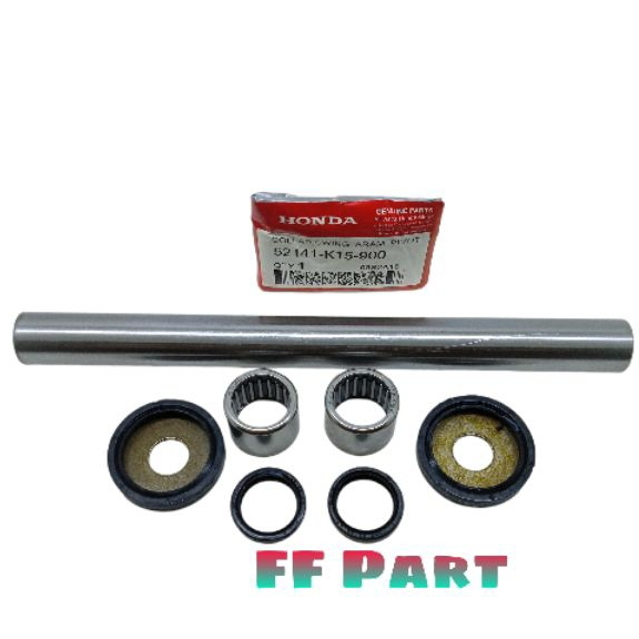 BOSH SASIS ARM CB150R / CBR150R / CB150R LED STREETFIRE.